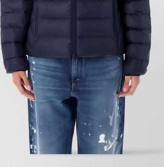 Polo Ralph Lauren down puffer jacket