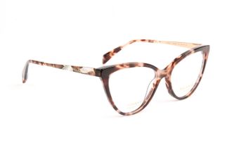 Ana Hickmann Optical Frame AH6528T G21 54