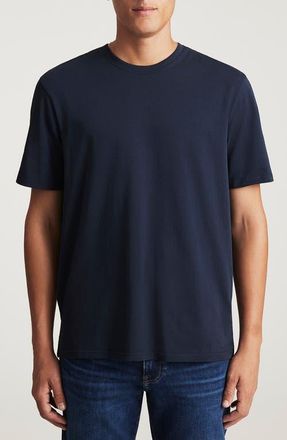 Mavi Crewneck T-Shirt in Total Eclipse at Nordstrom, Size Medium