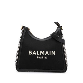 Balmain Bbuzz Hobo Tas