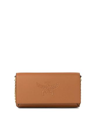 MCM Himmel Crossbody Bag