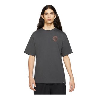 Nike x ACG Sunshine Tee Smoke Grey DD8805-070
