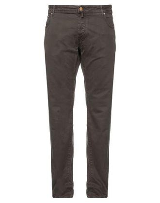 Jacob Cohen BOTTOMWEAR - Pantaloni su YOOX.COM