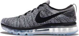 Nike Flyknit Max Oreo 620469-105