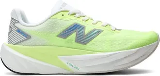 New Balance Donna FuelCell Rebel v5 in Verde, Sintetica, Taglia 36.5