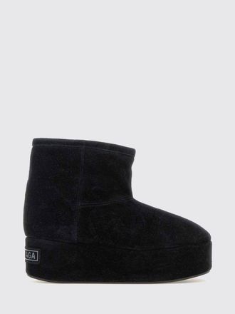 Balenciaga Boots Woman color Black