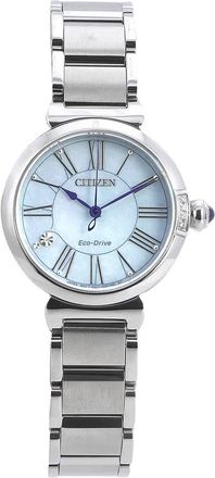 Citizen L Mae Ladies Watch EM1060-52N