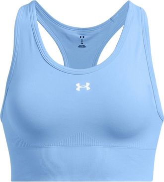 Under Armour Dames/Dames Vanish Sportbeha (Blauw)