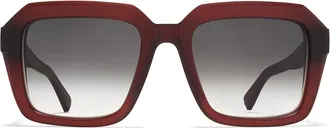 Mykita Kilenda 803 Mens Sunglasses Brown Size 54