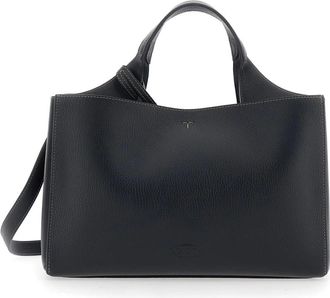Tod's Tassen, Dames, Zwart, ONE Size, Handbags