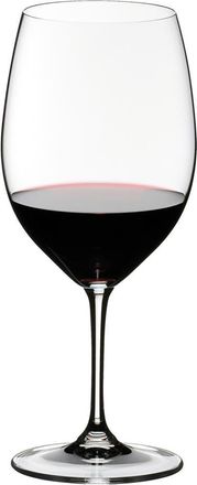 Riedel Vinum Cabernet/Merlot Wine Glasses, Set of 2 in Clear at Nordstrom
