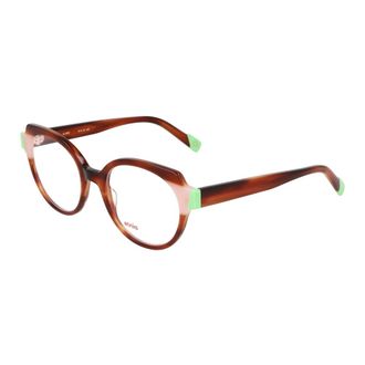 Etnia Barcelona unisex, Accessoires, Bruin, Maat: 51 MM
