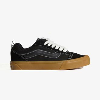 Vans Hombre, Deporte, Negro, Talla: 44 EU