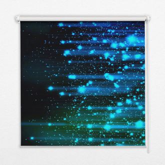 Tulup Tenda A Rullo Interna Per Finestra - Tenda Filtrante Luce - Tenda Privacy - Tenda Decorativa Rettangolare - Rullo Per Interni - (150 Cm X 140 Cm) - Gr
