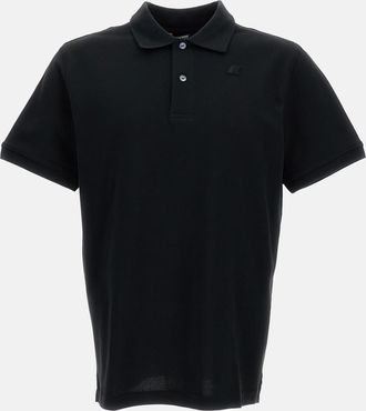 K-Way Amedee Pique Polo