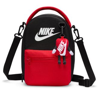 Nike Nike Buddies Lunch Tote (4L) in Black | 9A3131-023