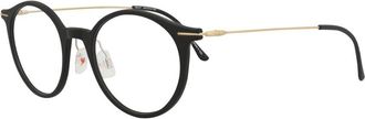 Maui Jim Unisex Mjo2414 49Mm Optical Frames