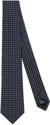 Emporio Armani ACCESSORI - Cravatte e papillon su YOOX.COM