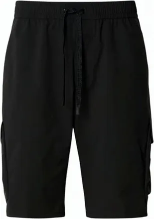 BOSS Black S Urbanex Cargo Bermuda Shorts