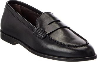 Bruno Magli M By Bruno Magli Layla Leather Loafer