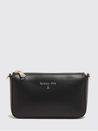 Patrizia Pepe Polyurethane Bag