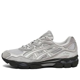 Asics Gel-NYC Glacier Grey 1203A417-020