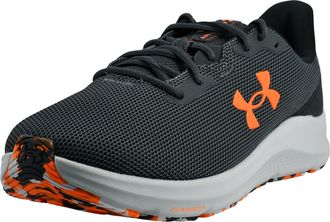 Under Armour Mens Charged Pursuit 4, Ultra-Lightweight and Breathable Running Trainers, Mens Trainers with Foam Sock Liner