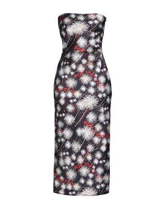 Alessandro Enriquez VESTITI - Vestiti midi su YOOX.COM