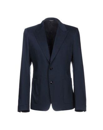 Dolce & Gabbana COMPLETI E COORDINATI - Blazers su YOOX.COM