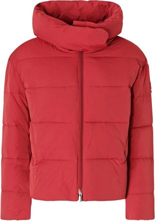 Pinko Pinko, Donna, Giacche, Rosso, XS, new