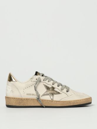 Golden Goose Ball Star Lage Sneakers