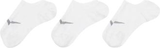 Nike unisex, Deporte, Blanco, Talla: M