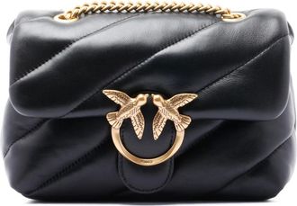 Pinko Mujer, Bolsos, Negro, Talla: ONE Size