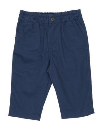Ralph Lauren PREPSTER PNT-PANTS-FLAT FRONT