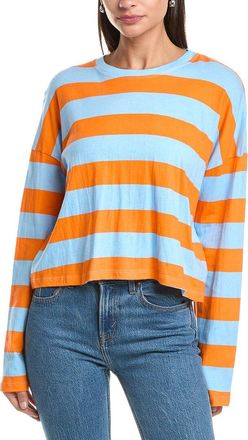 ASKK NY Cropped T-Shirt