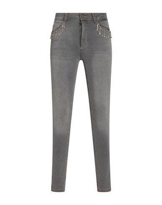 Liu Jo BOTTOMWEAR - Jeans on YOOX.COM