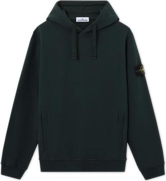Stone Island Uomo, Felpe, Verde, XL, new