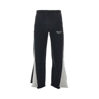 Gallery Dept. Twisted Leg flared sweatpants Man S
