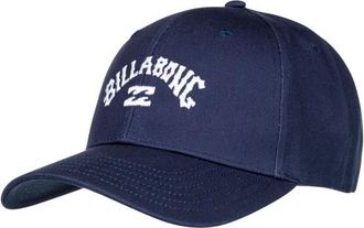 Billabong Arch Snapback Cap f&uuml;r Herren | blau