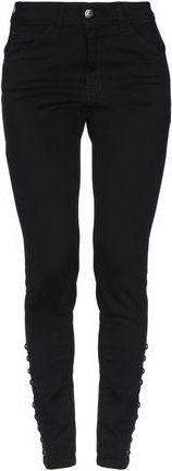 Angelo Marani BOTTOMWEAR - Jeans sur YOOX.COM