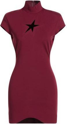 MUGLER DRESSES - Mini dresses on YOOX.COM