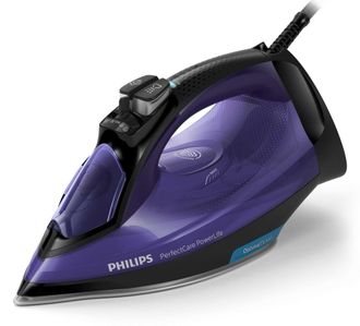 Philips Perfectcare Gc3925/30 Plancha A Vapor Negra De Alto Rendimiento