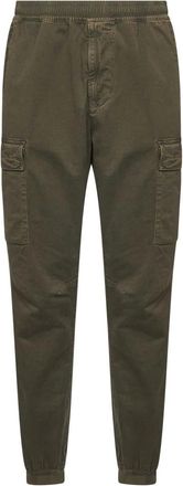 Stone Island Uomo, Pantaloni, Verde, W32, new