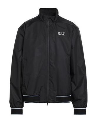 Emporio Armani COATS & JACKETS - Jackets on YOOX.COM