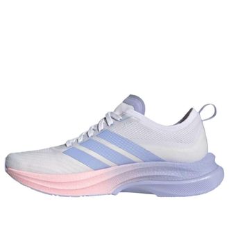 adidas (WMNS) adidas Moveboost Cloud White Violet Tone JS0011