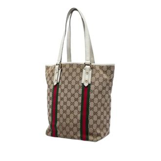 Gucci Borsa Jolico Pre-owned - - Pre-owned - Donna - Beige - ONE SIZE