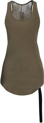 Rick Owens TOPWEAR - Tank Tops on YOOX.COM