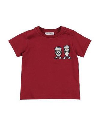 Dolce & Gabbana CAMISETAS Y TOPS - Camisetas en YOOX.COM