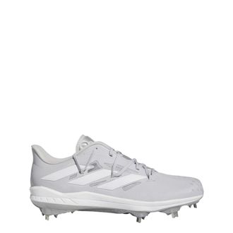 adidas Adidas Adizero Afterburner 9 Grey / White IG2311 Mens