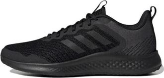 adidas Fluidstreet Running Shoes Black IF8651